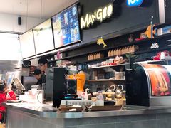 -MANGOO芒可ice(大观天地MALL店)