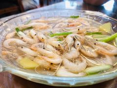 -灵福缘私房菜·农家菜(拈花湾·灵山大佛必推店)