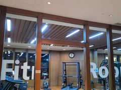 -长白山万达锦华套房酒店