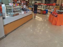 -长发西饼(临顿路店)