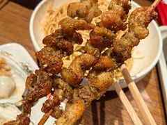 -管氏翅吧(马家堡店)