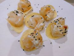 -蔡澜点心·粤菜(新街口IFCX店)