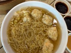 -点都德(龙之梦店)