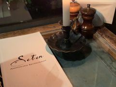 -Seten Restaurant Cappadocia