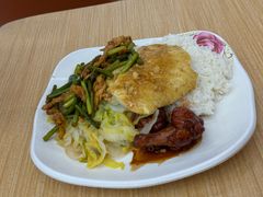 -天津工业大学西苑餐厅