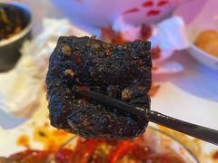 老长沙臭豆腐-文和友老长沙龙虾馆(化龙池店)