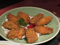 -新白鹿餐厅(悠迈生活广场店)