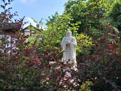 -丝绸小镇荻港古村