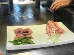 -盛焰铁板烧(王府井店)