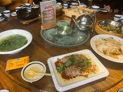 -猪腰一家·地道佛山菜(里水店)