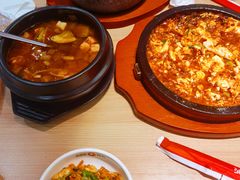 -小木屋拌饭(沈阳中街大悦城店)