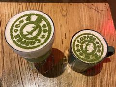 -咖梦餐厅 COMENG RESTAURANT