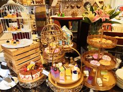 -百香自助餐厅·西安唐隆国际酒店(曲江店)