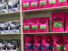 -老吴的猫·猫舍(新区店)