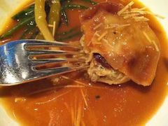 -迪拜帆船酒店海底餐厅