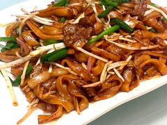 -宝园酒家(美林M·LIVE天地东座店)