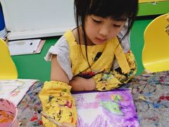 -杨梅红艺术教育(北京金源购物中心校区)