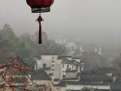 -塔川景区