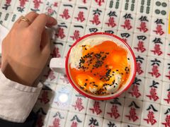 -堂屋糖水店(愚园店)
