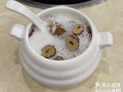 -墨脱石锅椰子鸡•香草鸭•东山羊(大东海店)