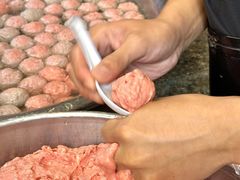 -阿娟牛肉丸·手打牛肉丸·现做现卖