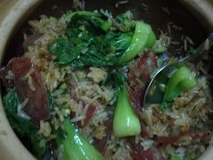 -壹煲口福煲仔饭(中山路店)