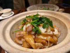 石锅山药百合-觅唐MITONG(鸟巢店)