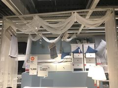 -宜家家居(西安未央商场店)