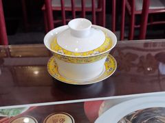 -老淮城·长鱼面(河下古镇店)