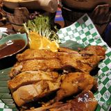 好吃不厌的泰国🇹🇭菜