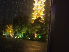 -桂林两江四湖景区