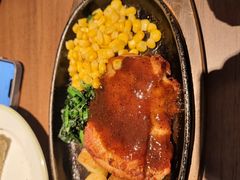 -萨莉亚意式餐厅(国和1000店)