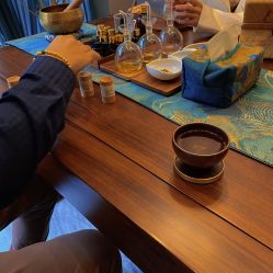 -觅境SPA·私享空间