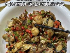 -笨罗卜浏阳菜馆(太平街店)
