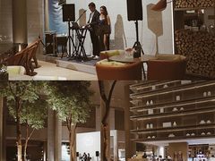 -博林天瑞喜来登酒店·西丽尚膳