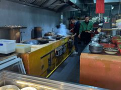 -回头食客-李久其家民间餐厅(望城金桥国际店)