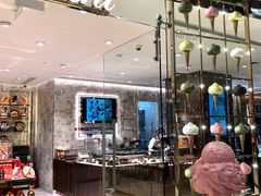 门面-VENCHI 闻绮(北京国贸商城店)