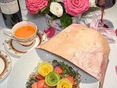 -狮拾久·现代新加坡料理(壹方城店)