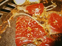 -猫爪爪原切自助烤肉(观音桥阳光世纪店)