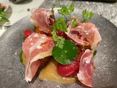 -SHADOWS•Bistro&Eatery(安福路店)