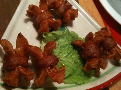 培根卷-托斯卡纳烘焙意大利餐厅(五天地店)