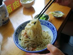 -裕兴记·三虾面(西北街总店)