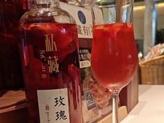 -若蘭慈·无国界素食料理(欢乐海岸店)