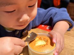 原味芝士布丁烧-KUMO KUMO甜品·冰淇淋(深圳壹方城店)