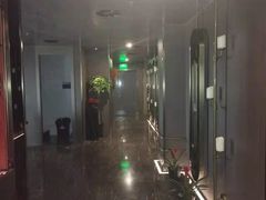 -金御沐足·影院式足道(新城店)