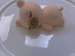 -Barbe a papa亲子餐厅(杨浦店)