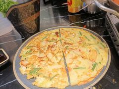 -HONGA HONGA雄家(曹路店)