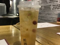 -炖物24章·顺时轻养茶(杭州大厦店)