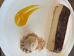 -Vanilla Specialty Coffee(八大关店)
