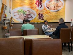 -盛记粥面(佐敦店)